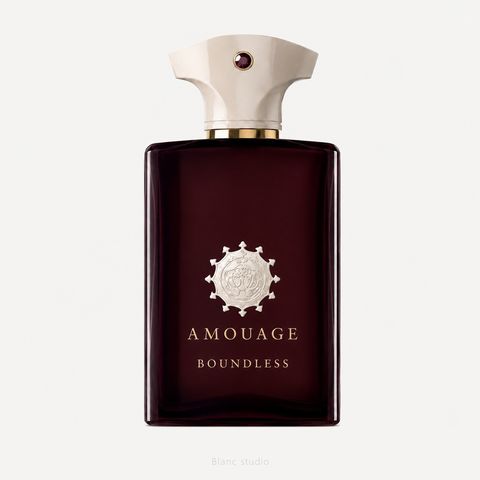 AMOUAGE Boundless
